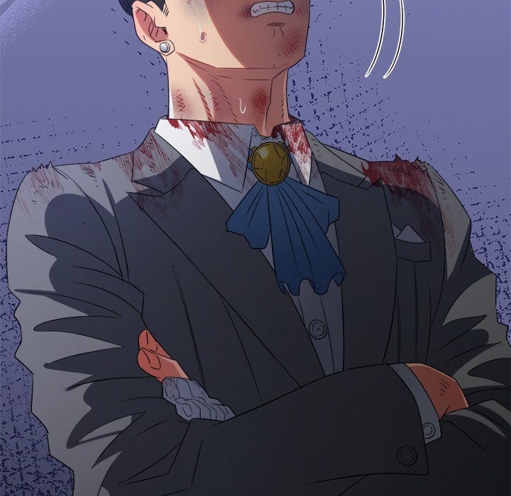 My High School Bully Uncensored, chapter 233, page 74 of 234