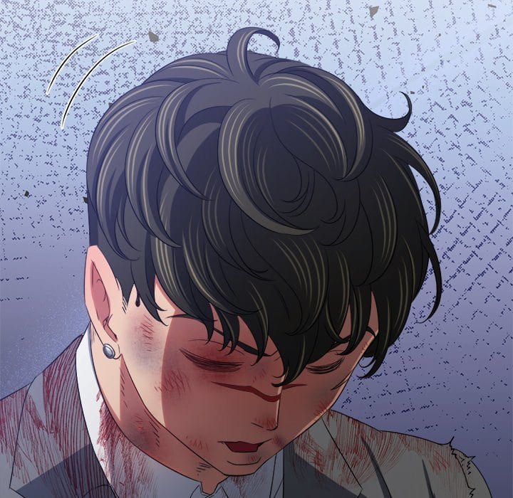 My High School Bully Uncensored, chapter 233, page 77 of 234