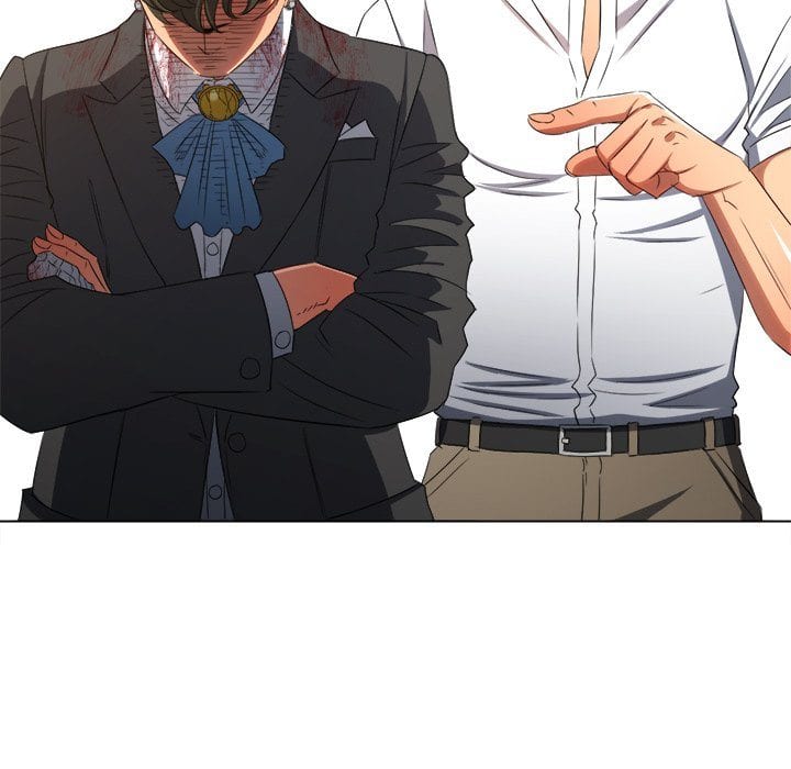 My High School Bully Uncensored, chapter 233, page 81 of 234