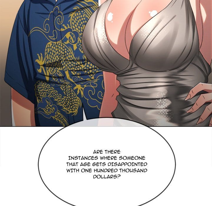 My High School Bully Uncensored, chapter 233, page 84 of 234