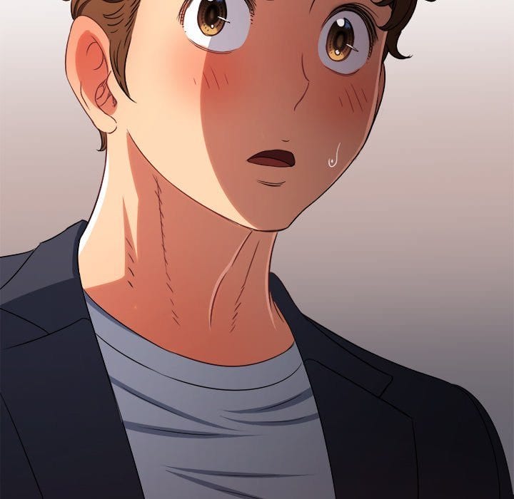 My High School Bully Uncensored, chapter 233, page 87 of 234
