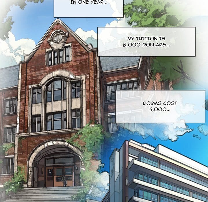 My High School Bully Uncensored, chapter 233, page 93 of 234