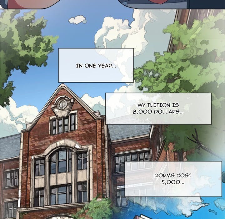 My High School Bully Uncensored, chapter 233, page 102 of 234