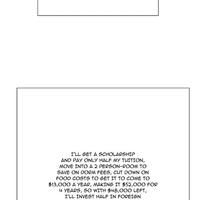 My High School Bully Uncensored, chapter 233, page 105 of 234