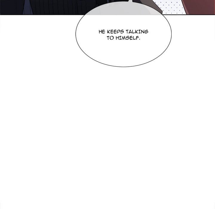 My High School Bully Uncensored, chapter 233, page 121 of 234