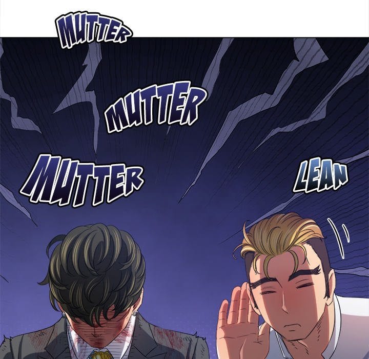 My High School Bully Uncensored, chapter 233, page 122 of 234