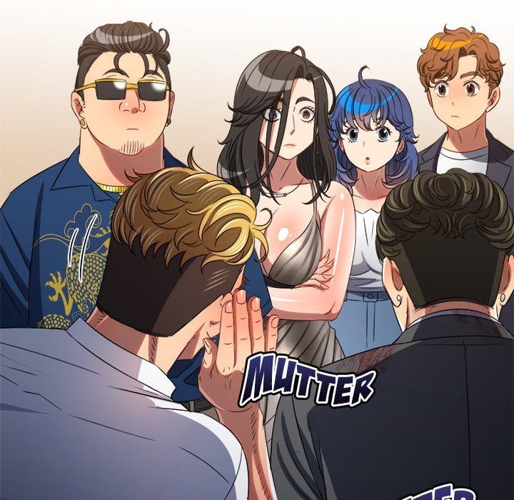 My High School Bully Uncensored, chapter 233, page 125 of 234