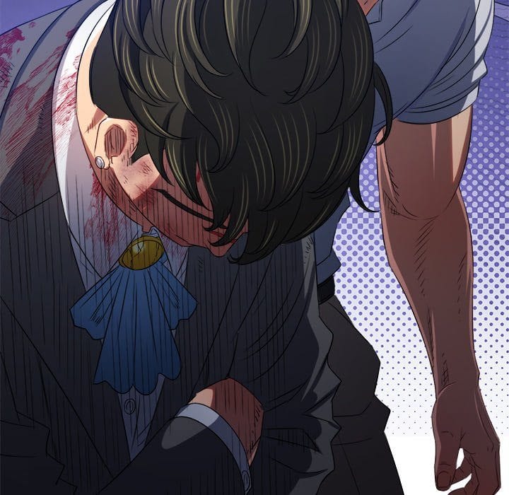 My High School Bully Uncensored, chapter 233, page 129 of 234