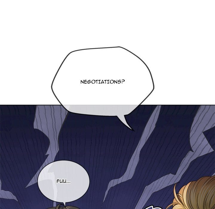 My High School Bully Uncensored, chapter 233, page 131 of 234