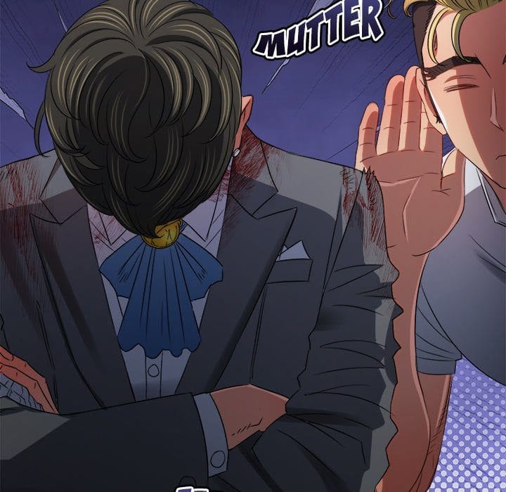 My High School Bully Uncensored, chapter 233, page 132 of 234