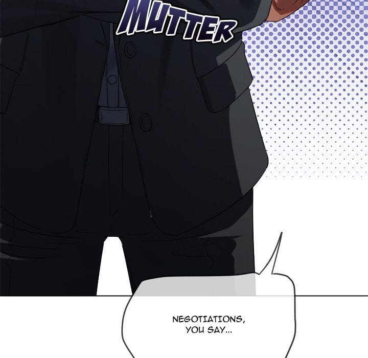 My High School Bully Uncensored, chapter 233, page 133 of 234