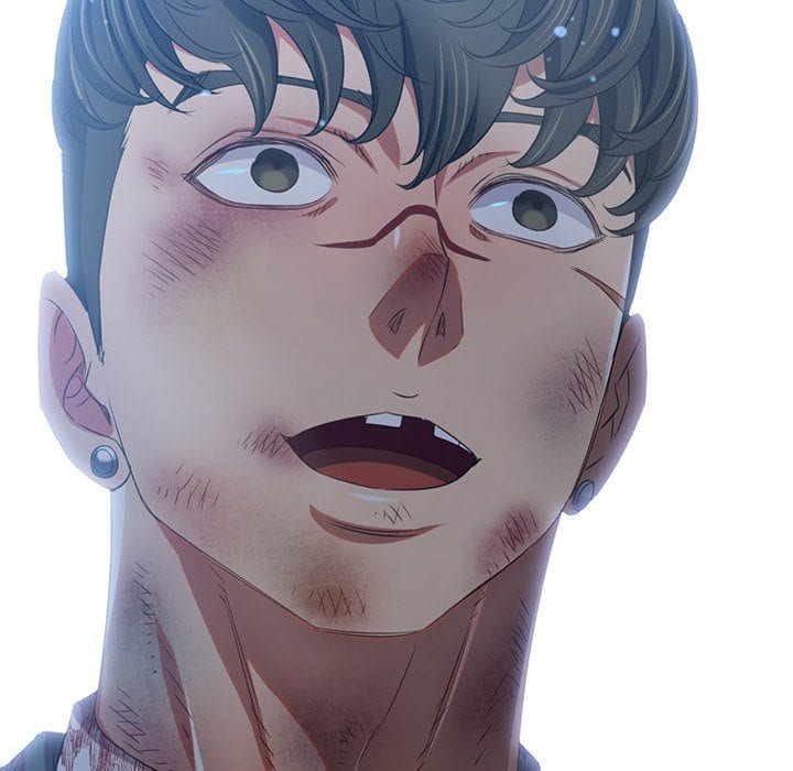 My High School Bully Uncensored, chapter 233, page 150 of 234