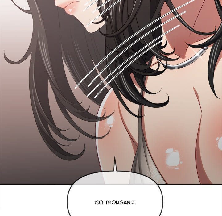 My High School Bully Uncensored, chapter 233, page 154 of 234