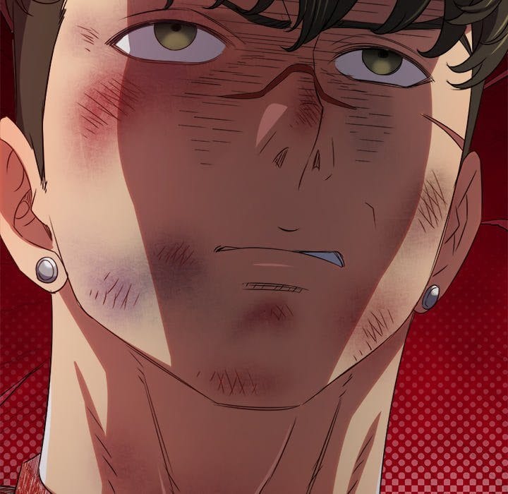 My High School Bully Uncensored, chapter 233, page 157 of 234
