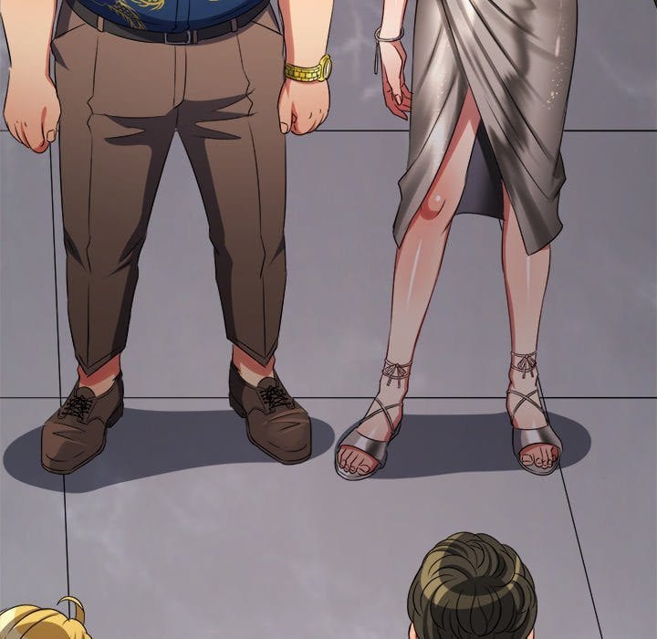 My High School Bully Uncensored, chapter 233, page 162 of 234