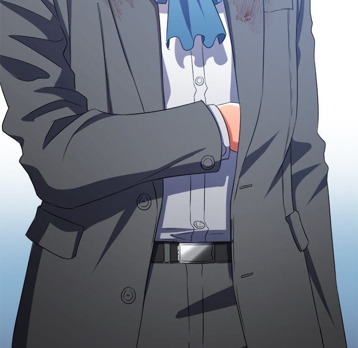 My High School Bully Uncensored, chapter 233, page 167 of 234