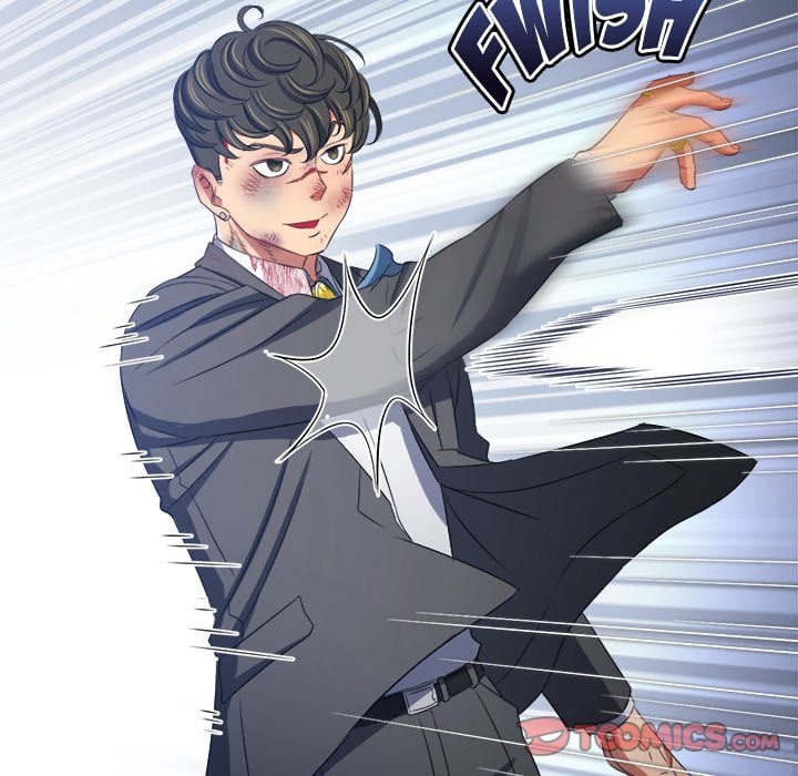 My High School Bully Uncensored, chapter 233, page 172 of 234