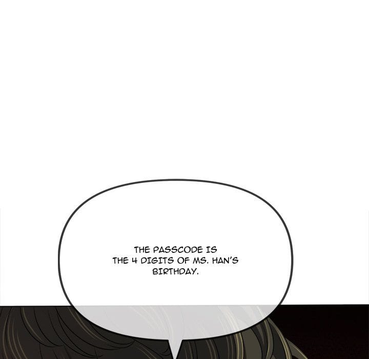 My High School Bully Uncensored, chapter 233, page 181 of 234