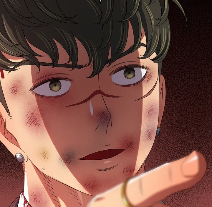 My High School Bully Uncensored, chapter 233, page 182 of 234