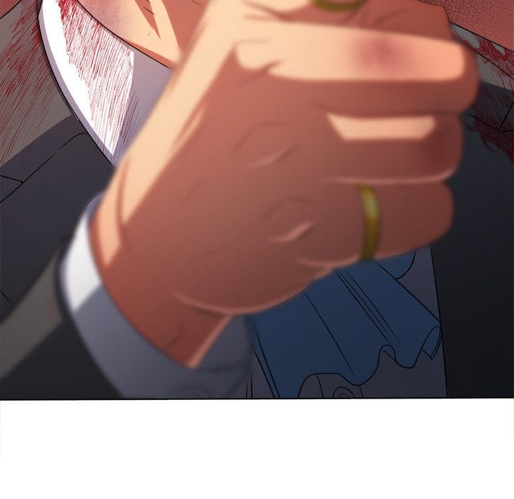 My High School Bully Uncensored, chapter 233, page 183 of 234