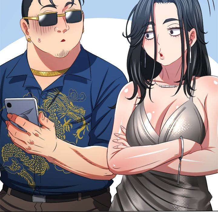 My High School Bully Uncensored, chapter 233, page 185 of 234