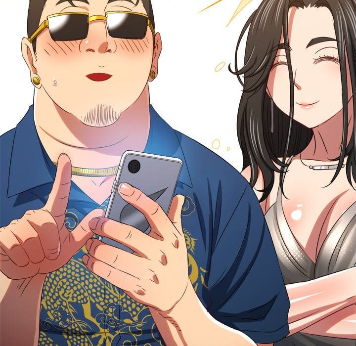 My High School Bully Uncensored, chapter 233, page 195 of 234