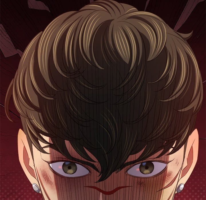 My High School Bully Uncensored, chapter 233, page 201 of 234