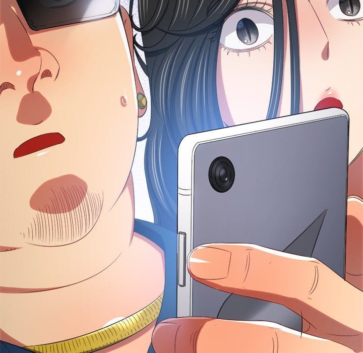 My High School Bully Uncensored, chapter 233, page 209 of 234