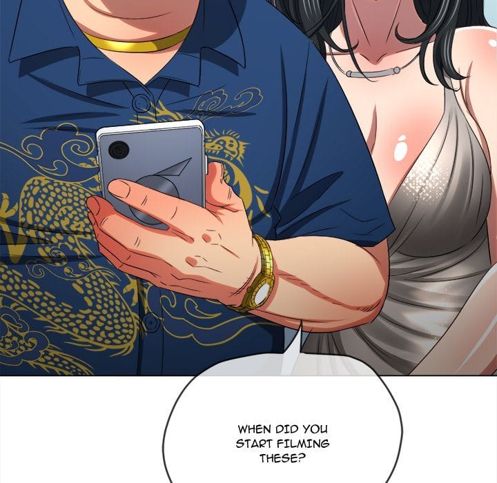 My High School Bully Uncensored, chapter 233, page 227 of 234