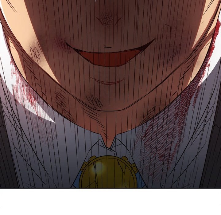 My High School Bully Uncensored, chapter 233, page 231 of 234