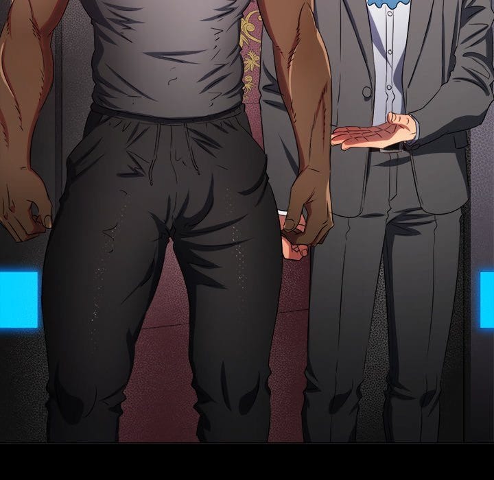 My High School Bully Uncensored, chapter 234, page 10 of 184