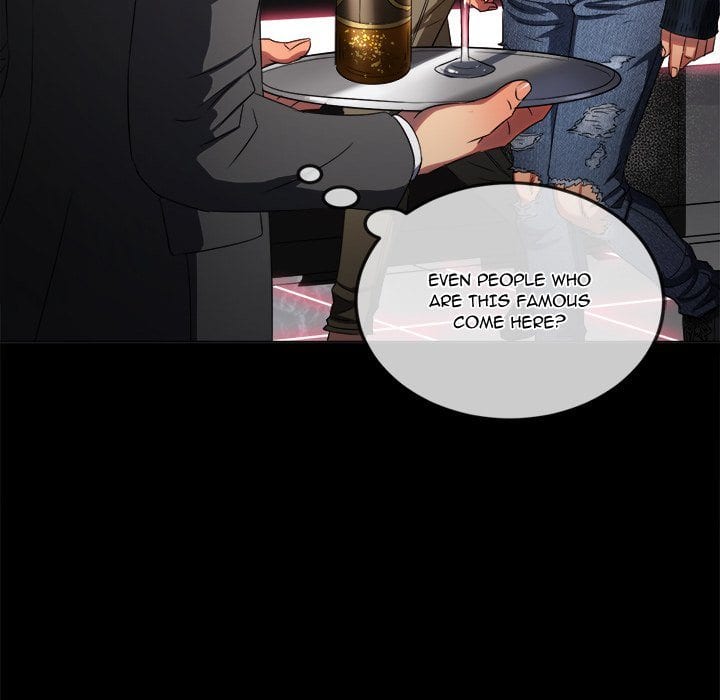 My High School Bully Uncensored, chapter 234, page 14 of 184