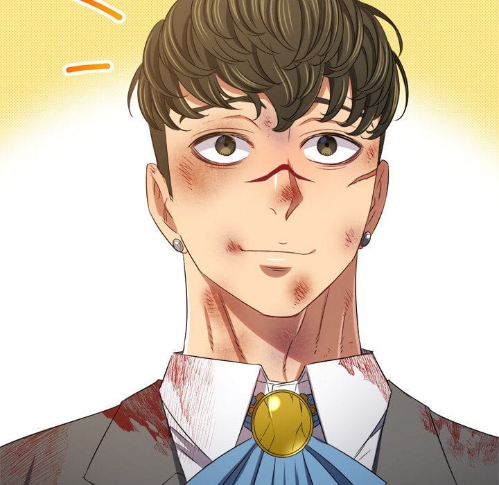 My High School Bully Uncensored, chapter 234, page 34 of 184