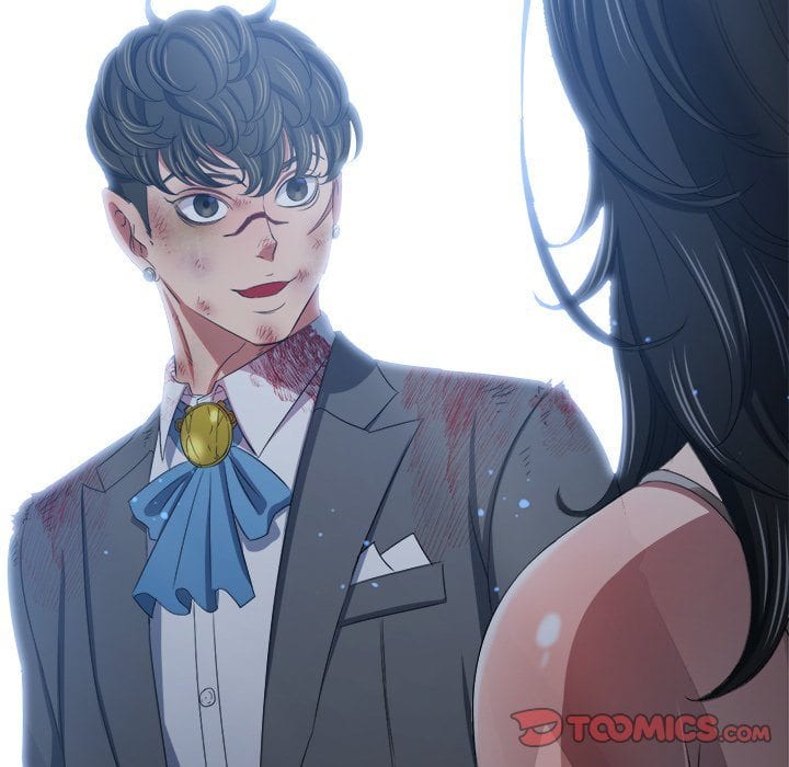 My High School Bully Uncensored, chapter 234, page 44 of 184