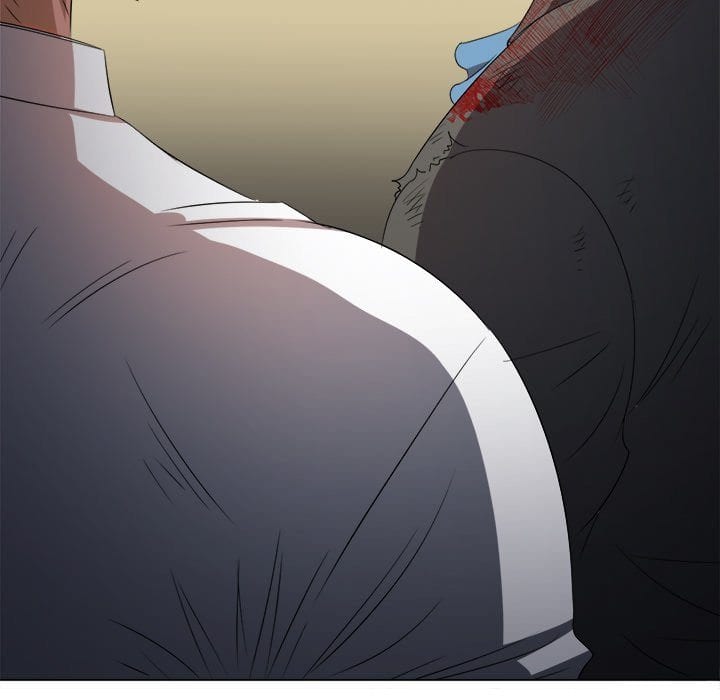 My High School Bully Uncensored, chapter 234, page 54 of 184
