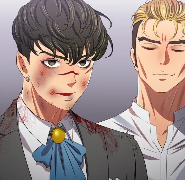 My High School Bully Uncensored, chapter 234, page 63 of 184