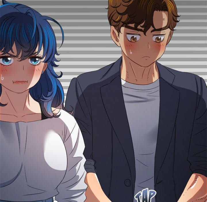 My High School Bully Uncensored, chapter 234, page 66 of 184