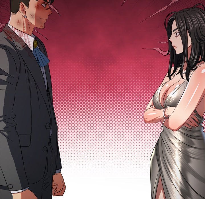 My High School Bully Uncensored, chapter 234, page 79 of 184