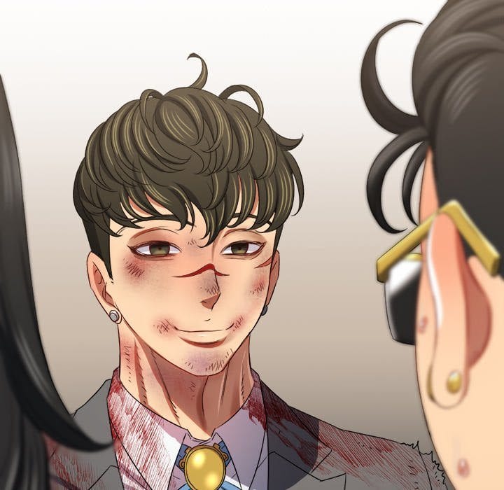My High School Bully Uncensored, chapter 234, page 98 of 184