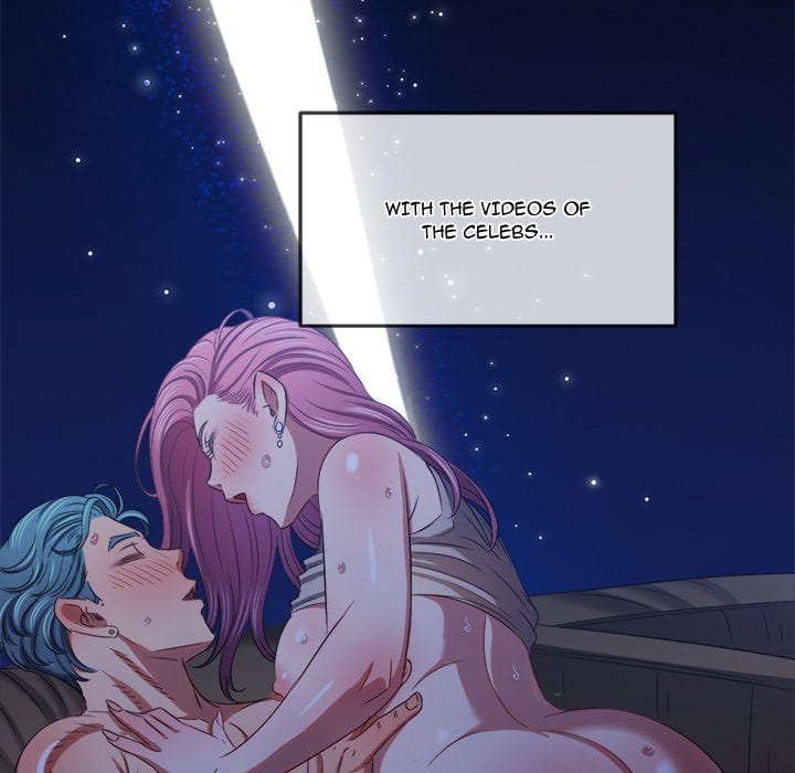 My High School Bully Uncensored, chapter 234, page 102 of 184