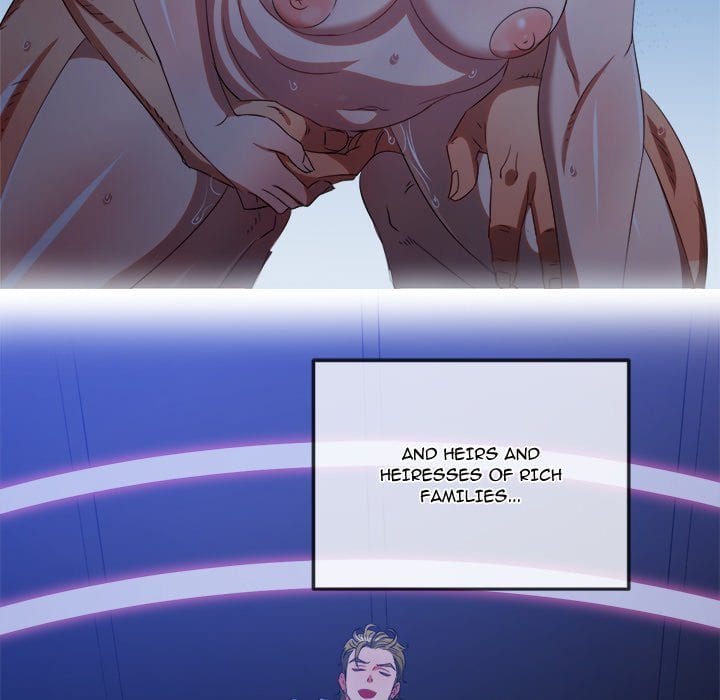 My High School Bully Uncensored, chapter 234, page 106 of 184