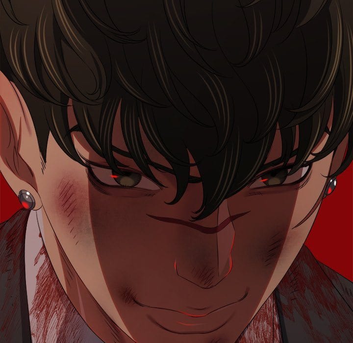 My High School Bully Uncensored, chapter 234, page 111 of 184