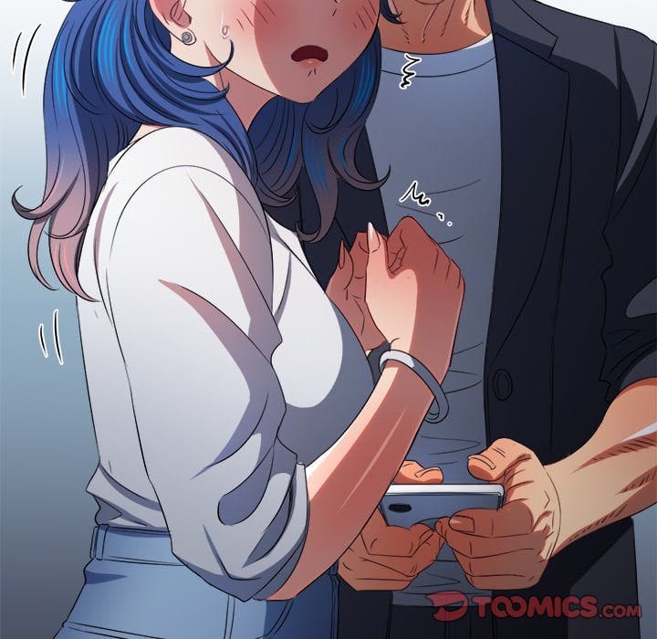 My High School Bully Uncensored, chapter 234, page 116 of 184
