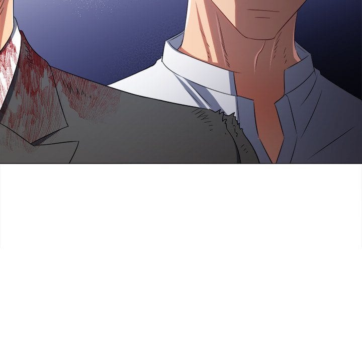 My High School Bully Uncensored, chapter 234, page 125 of 184
