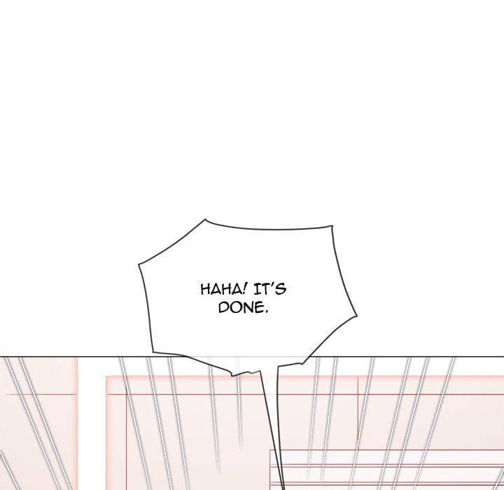 My High School Bully Uncensored, chapter 234, page 126 of 184