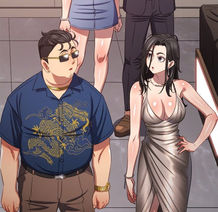 My High School Bully Uncensored, chapter 234, page 128 of 184
