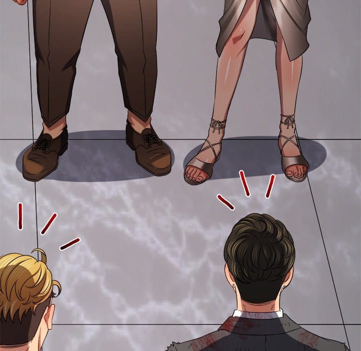 My High School Bully Uncensored, chapter 234, page 129 of 184