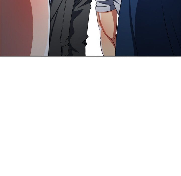 My High School Bully Uncensored, chapter 234, page 134 of 184
