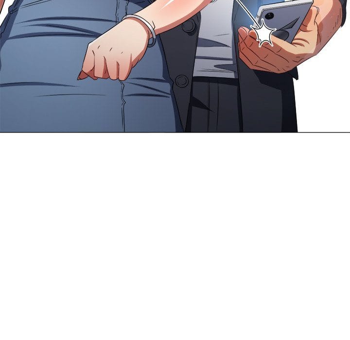 My High School Bully Uncensored, chapter 234, page 137 of 184