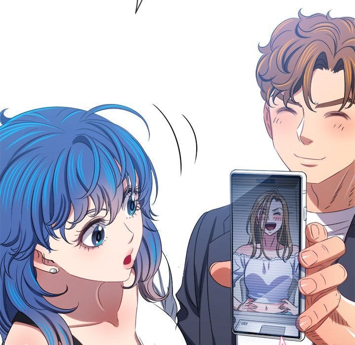 My High School Bully Uncensored, chapter 234, page 150 of 184